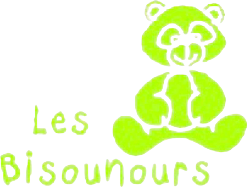 Les Bisounours – accueil